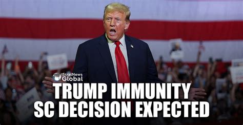 supreme court decision on trump immunity